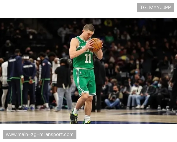 布朗外线精准发炮，凯尔特人火力十足